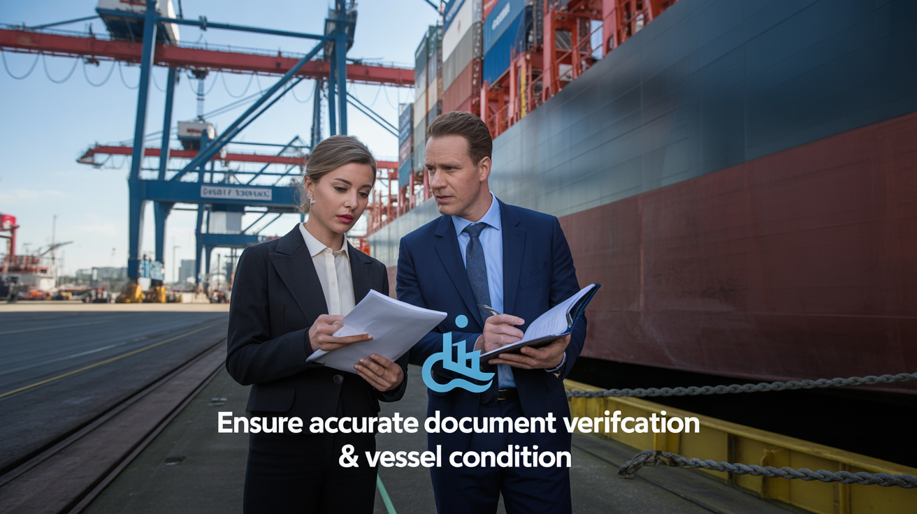 Vessel Closure Form Example cta